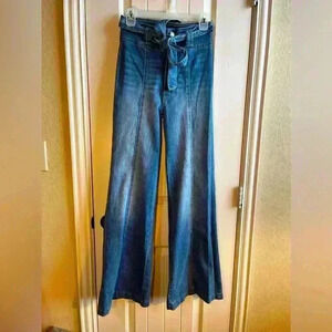 Flying Tomato bell bottoms for women